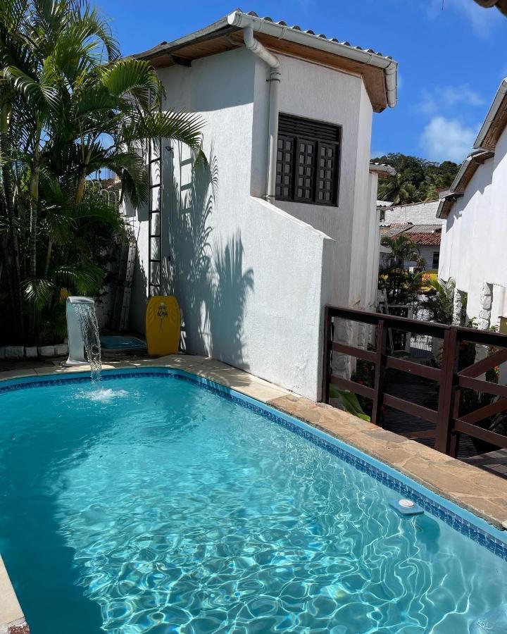 Pousada Da Marcia Praia de Pipa Exterior foto